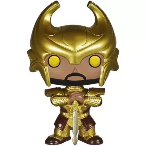 Heimdall