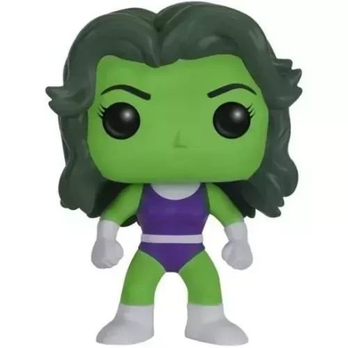 She-Hulk