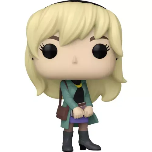 Gwen Stacy