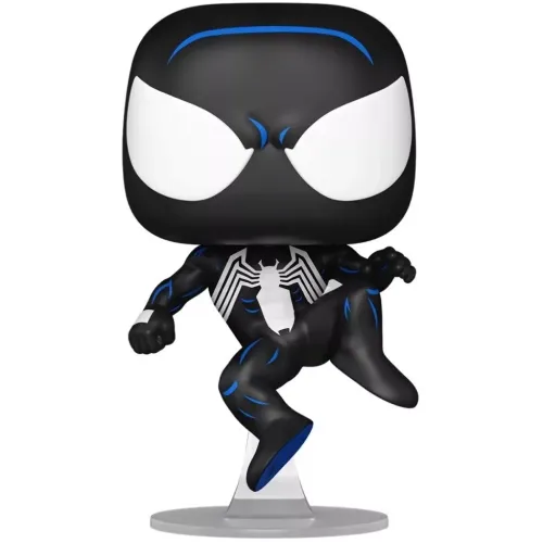 Spider-Man (Symbiote Suit)