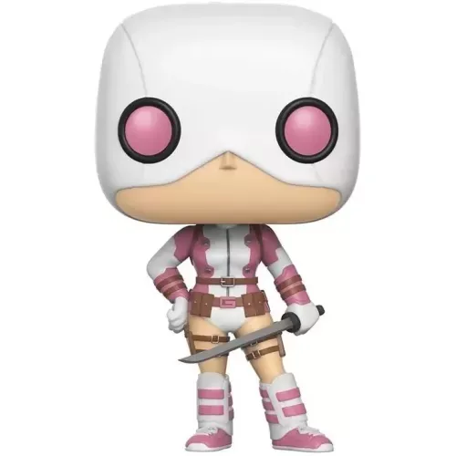 Gwenpool