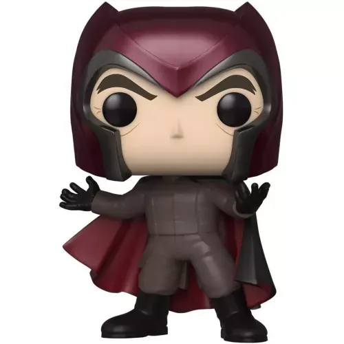 Magneto