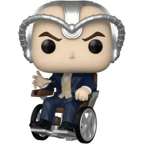 Professor X