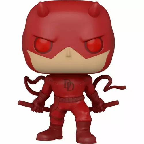 Daredevil