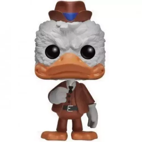 Howard the Duck