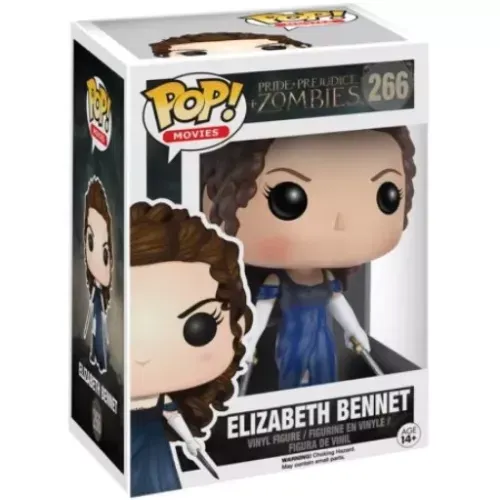 Elizabeth Bennet
