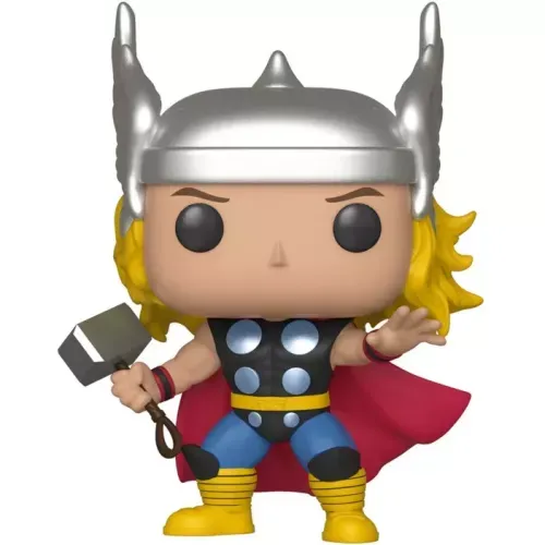 Thor