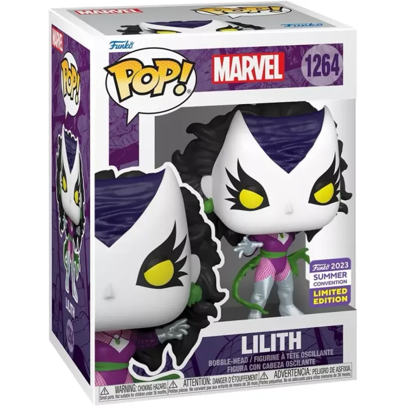 Lilith