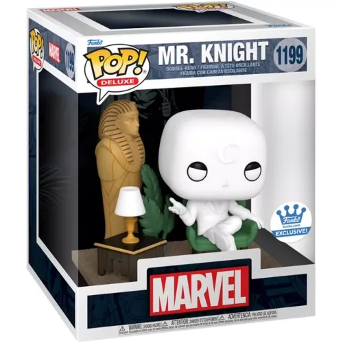 Mr. Knight