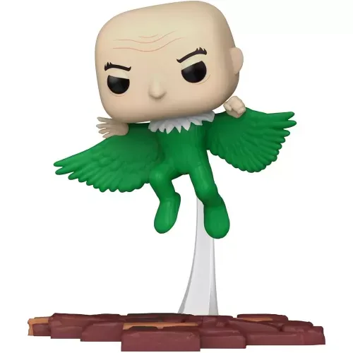 Sinister Six: Vulture