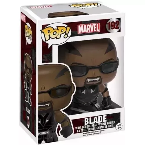 Blade