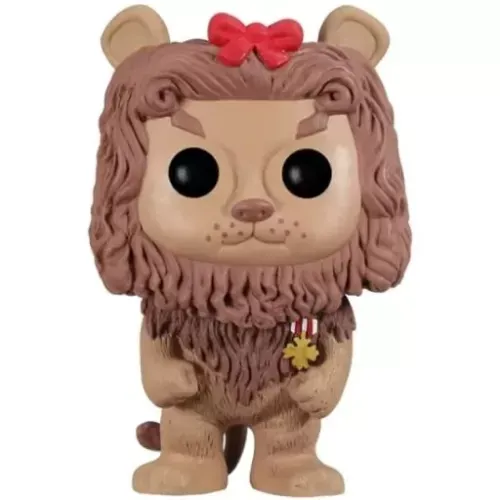 Cowardly Lion #40 The Wizard of Oz Movies Vinyl Figure
