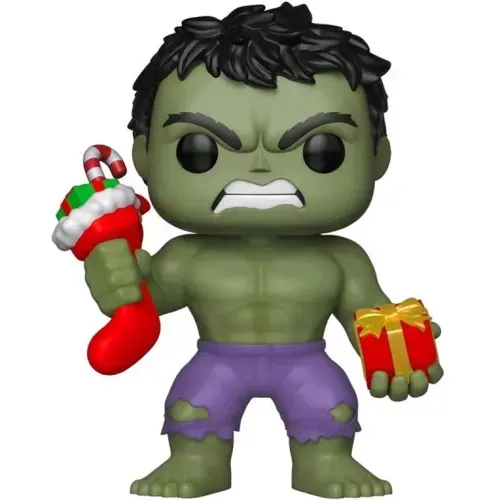 Hulk (Holiday)