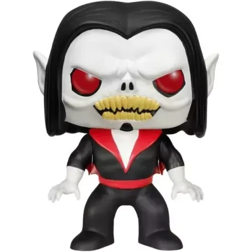 Zombie Morbius