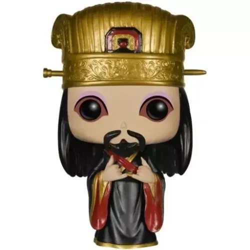 Lo Pan #153 Big Trouble in Little China Movies Vinyl Figure
