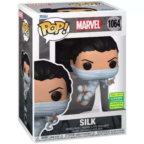 Silk