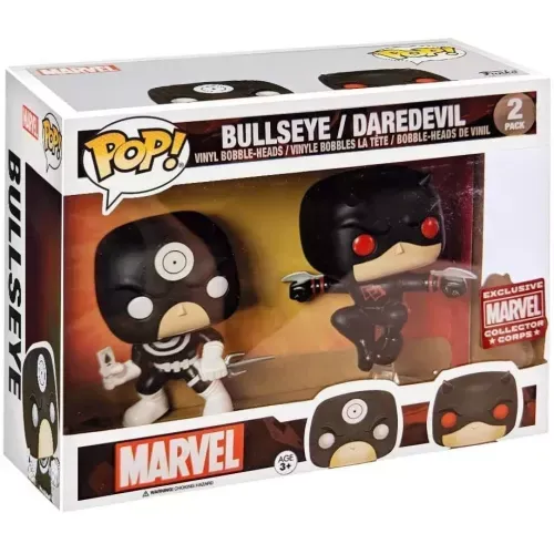 Bullseye