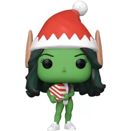 She-Hulk (Holiday)