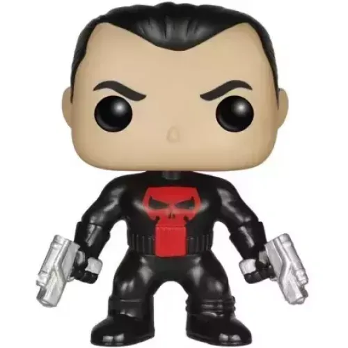 Punisher (Thunderbolts)