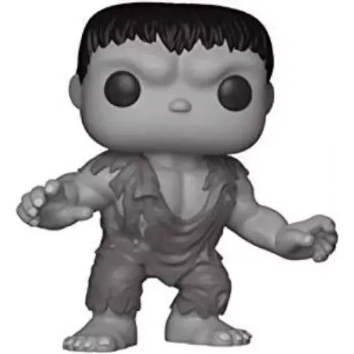 The Hulk (6" inch)