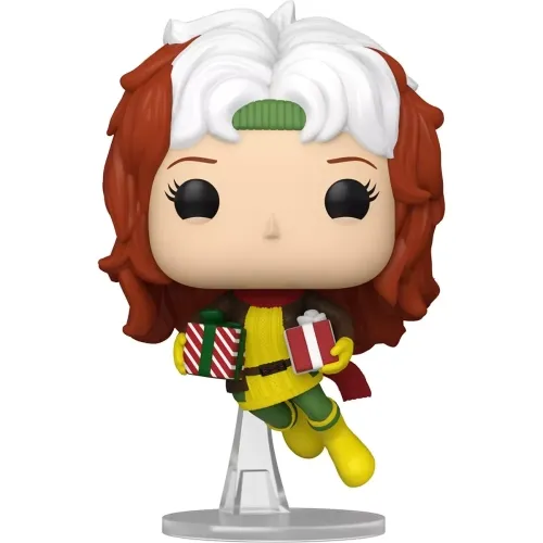 Rogue (Holiday)