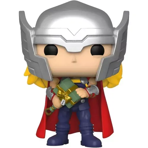 Thor (Holiday)