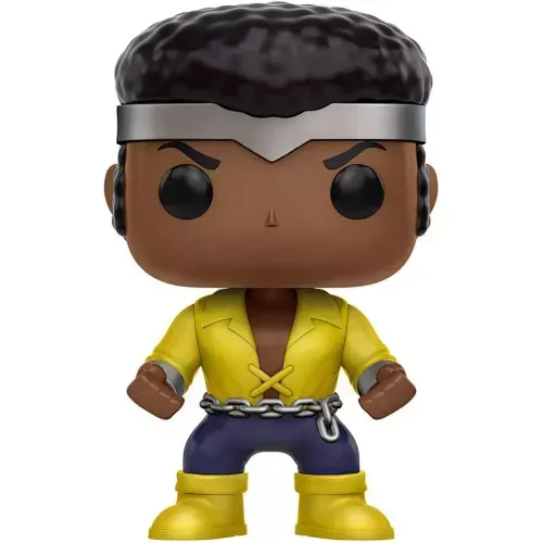 Luke Cage