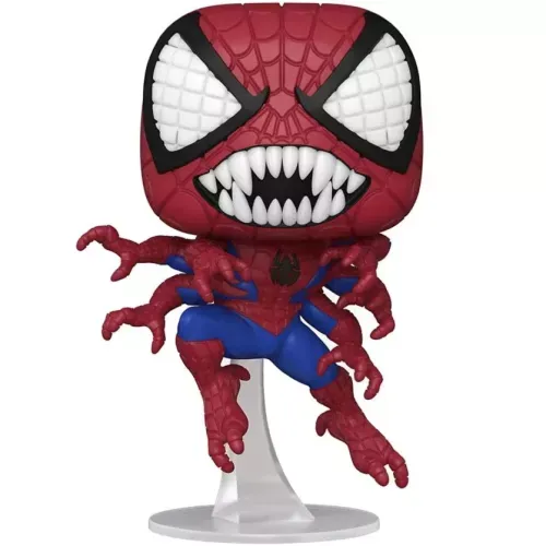 Doppelganger Spider-Man