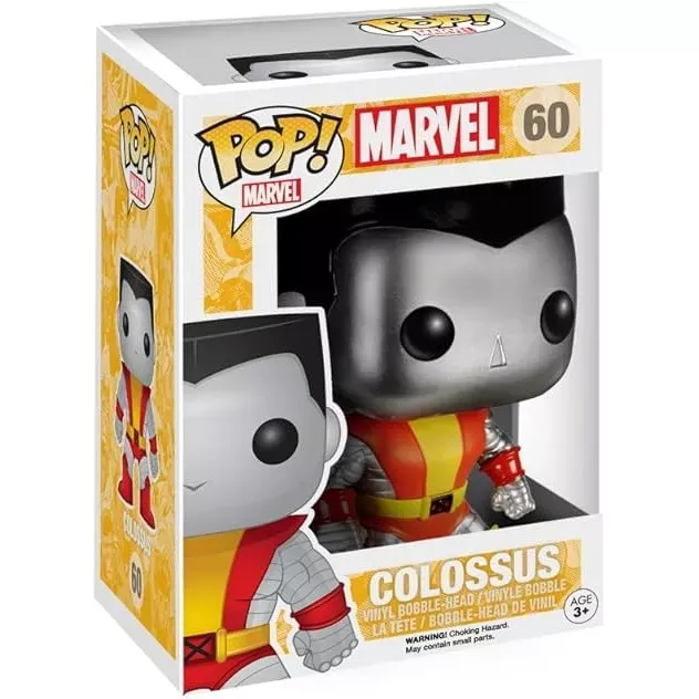 Colossus