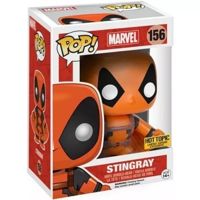 Stingray