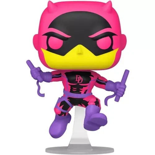 Daredevil (Black Light)