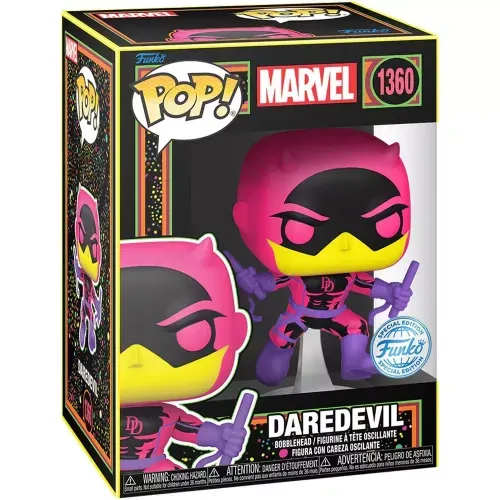 Daredevil (Black Light)