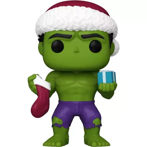 Hulk (Holiday)