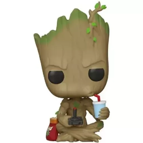 Groot (Gamer)