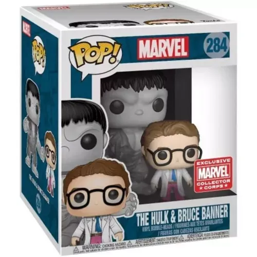 Bruce Banner