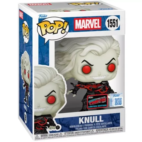 Knull