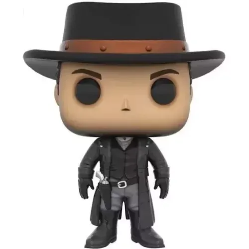 Sheriff Chris Mannix