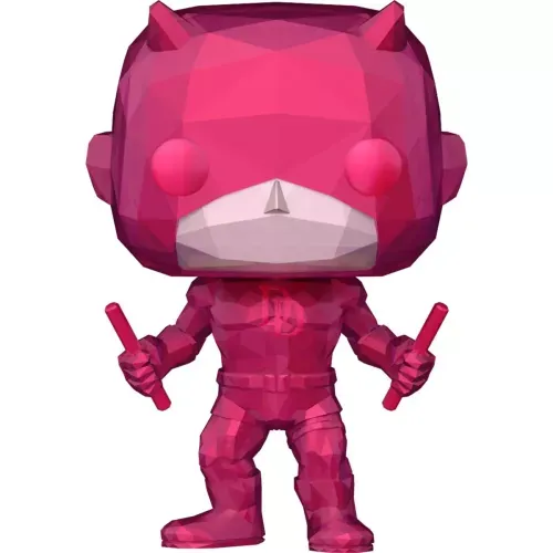 Daredevil (Faceted Collection)