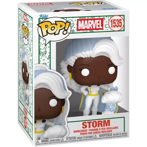 Storm (Holiday)