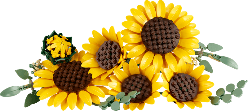 Sunflower Bouquet