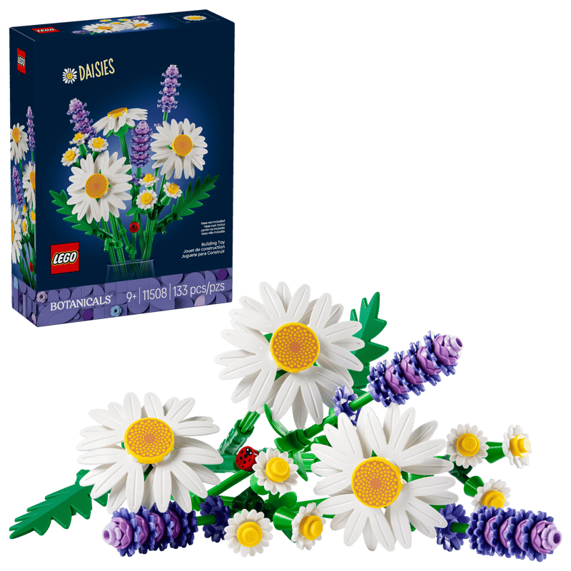 Daisies