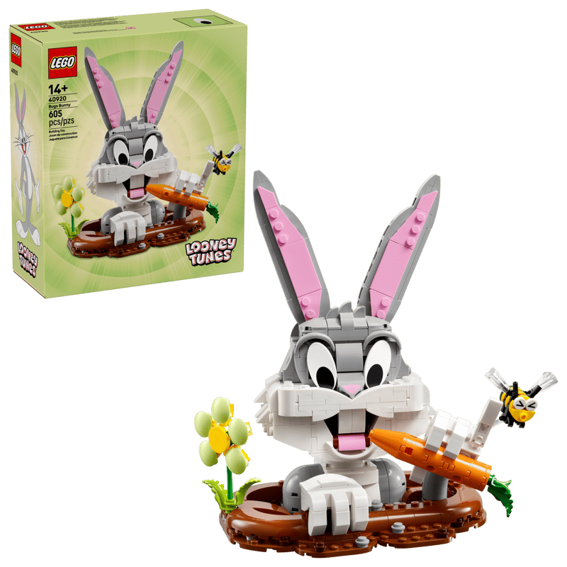 Bugs Bunny