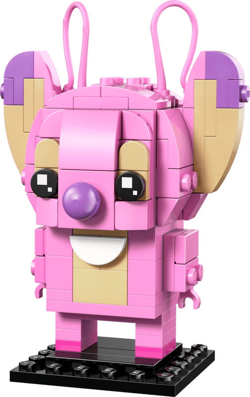 Lilo &amp; Stitch: Angel