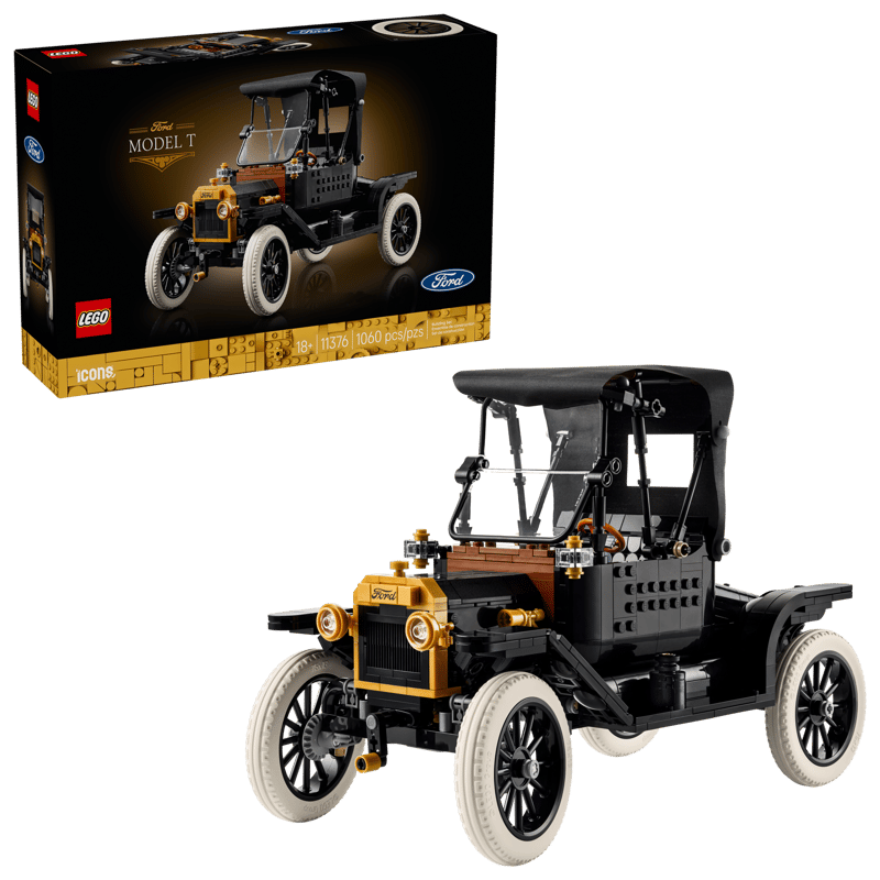 Ford Model T