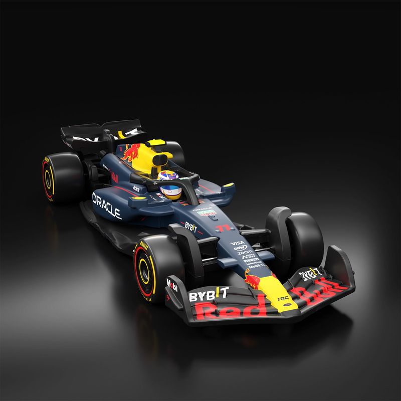 Hot Wheels® F1® Series: Oracle Red Bull Racing RB20 Car #11