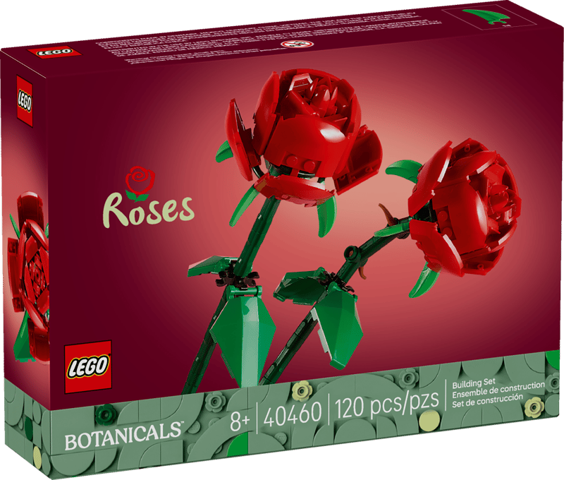 Roses