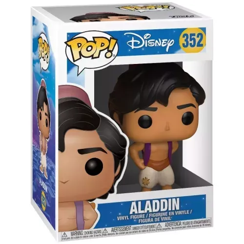 Aladdin