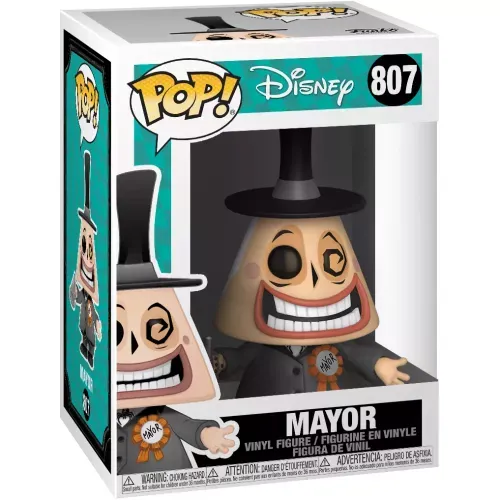 Mayor