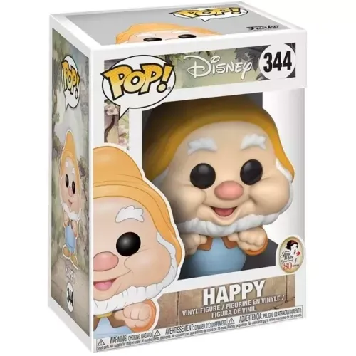 Happy