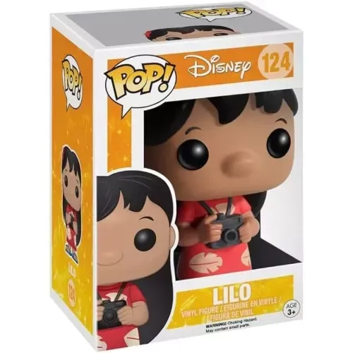 Lilo